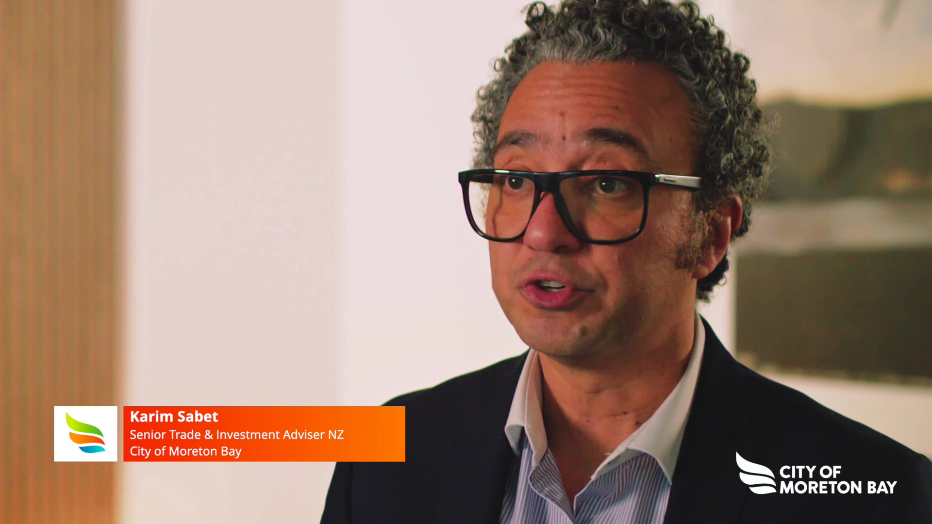 Karim Sabet — NZ Market Access Interview